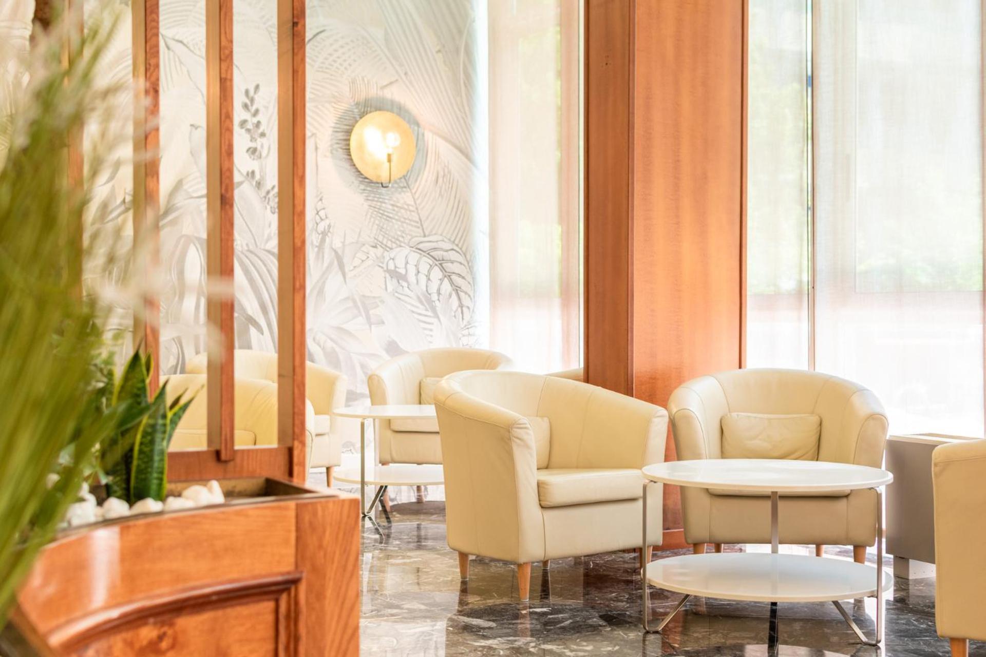 Continental B&B City Hotel Bibione Exterior foto